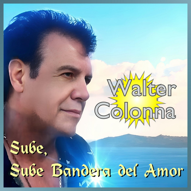 Walter Colonna