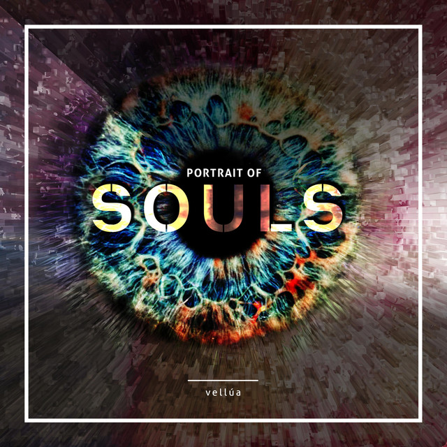 Portrait of Souls cover art