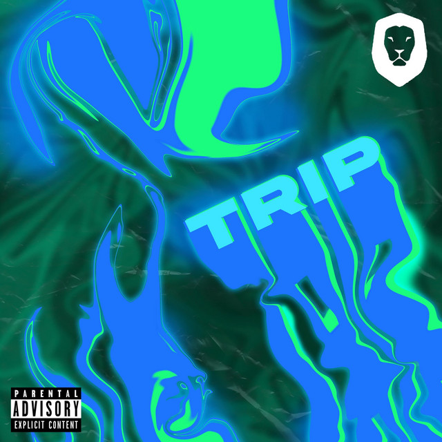 TRIP cover art