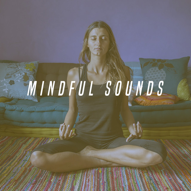 Mindful Sounds cover art