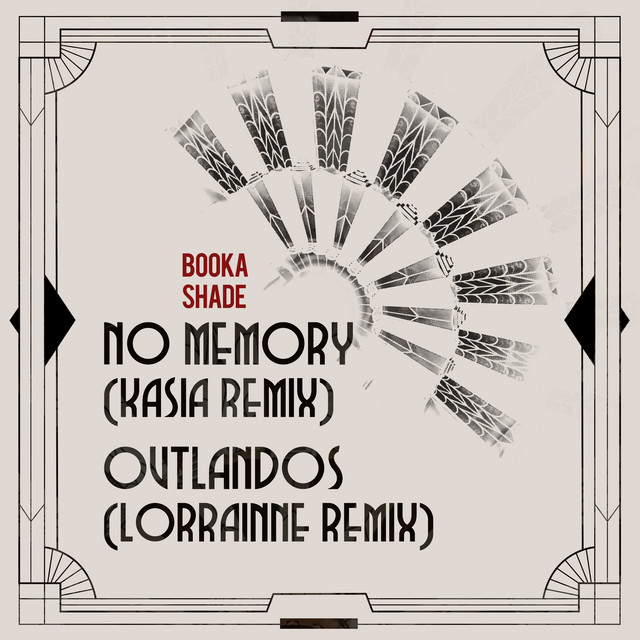 No Memory - KASIA Remix cover art