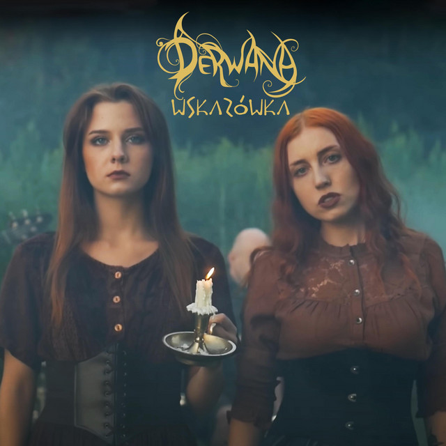 Wskazówka cover