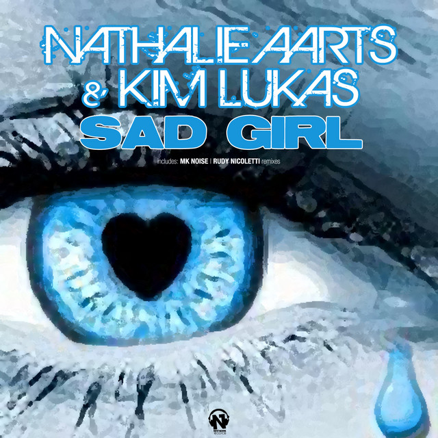 Sad Girl cover art