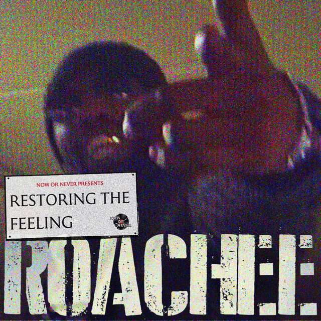 Restoring the Feeling cover