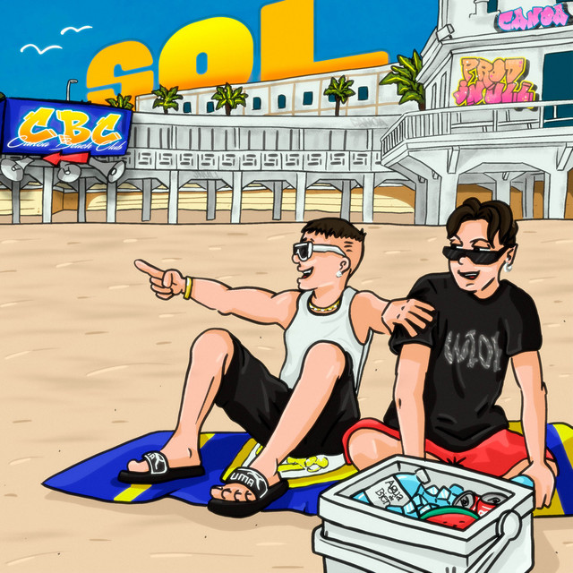 SOL cover art