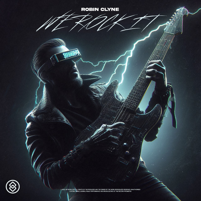 We Rock It cover