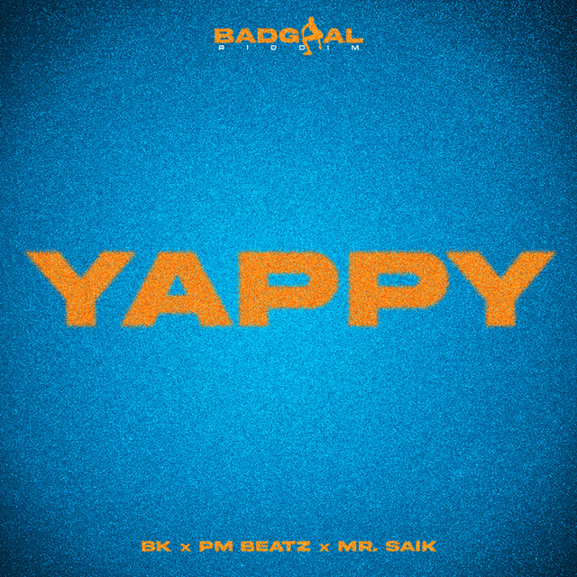 YAPPY