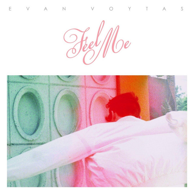 Feel Me cover