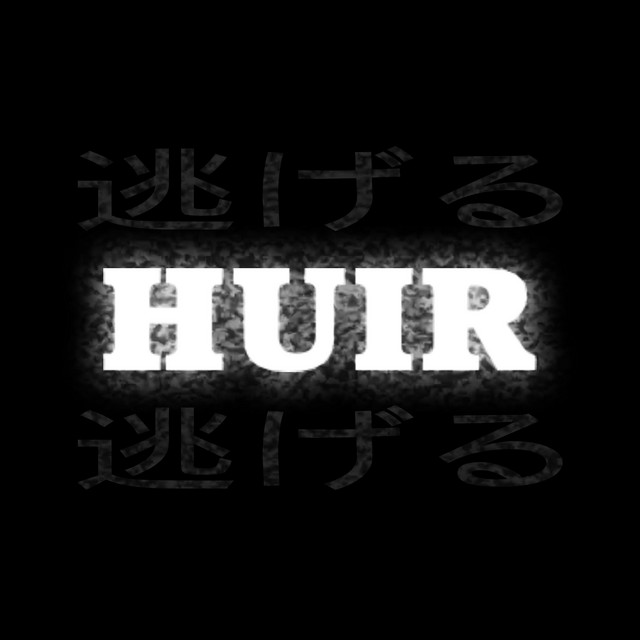 Huir album image