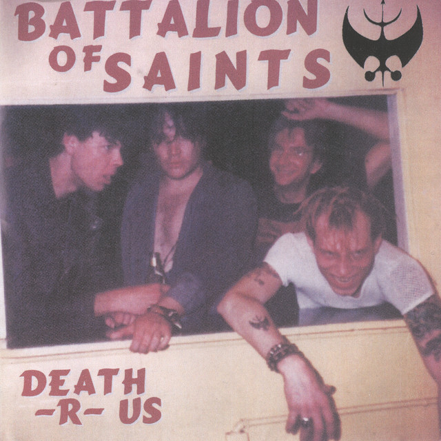 Boston Hardcore 89-91
