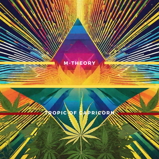 Tropic Of Capricorn cover art