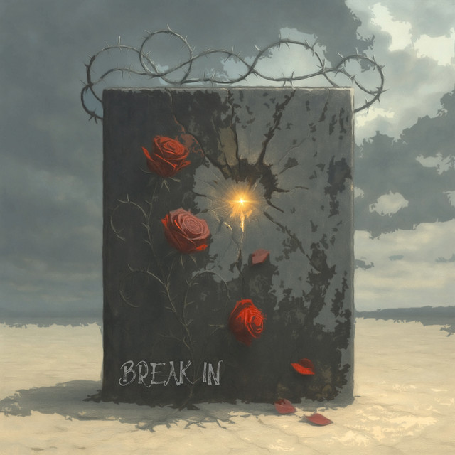 Break In cover