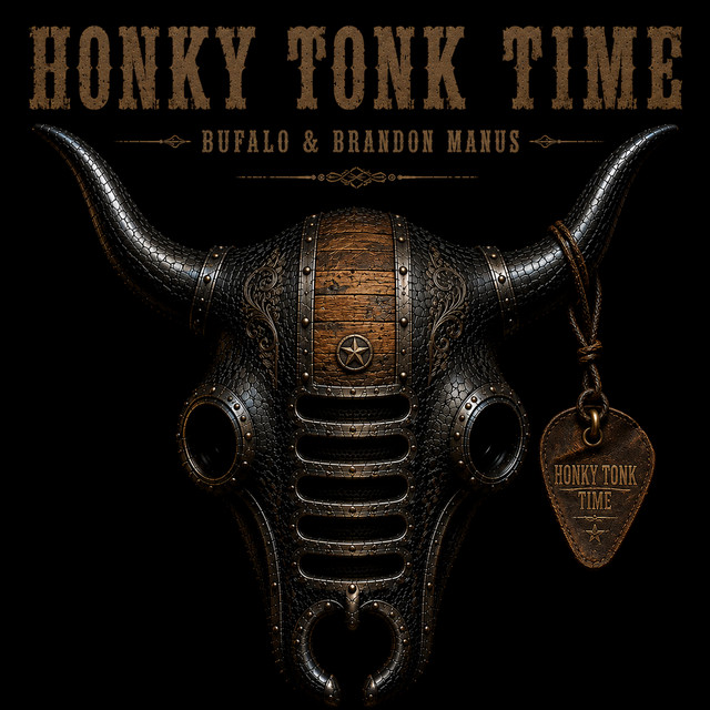 Honky Tonk Time