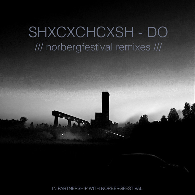 DO (Norbergfestival Remixes) artwork