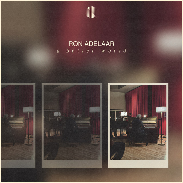 A Better World album image
