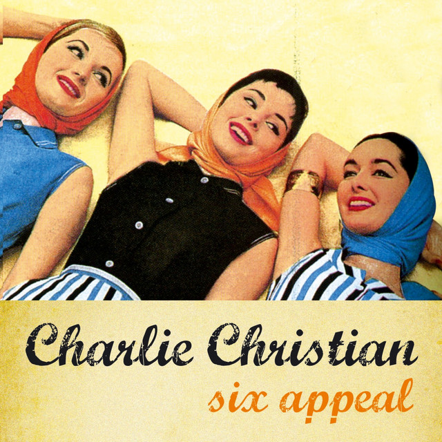 Cover du titre Six-Appeal