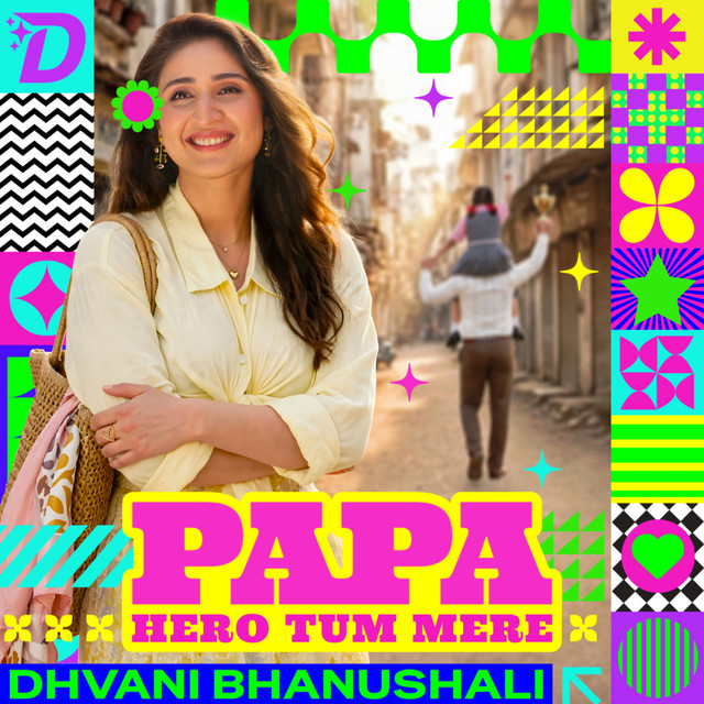 Papa Hero Tum Mere album image