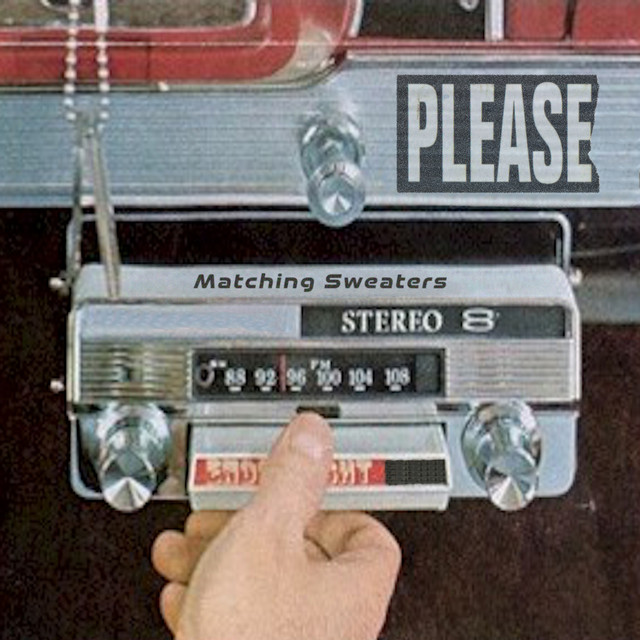 Matching Sweaters cover art