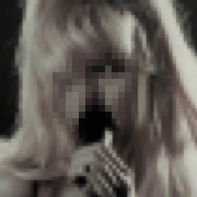 b cover art