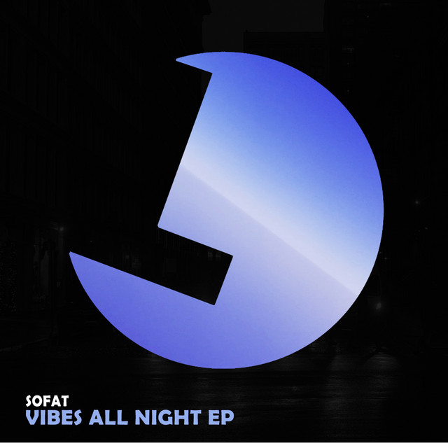 Vibes All Night album art
