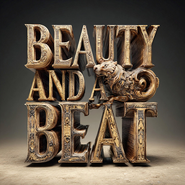 Beauty And A Beat - Nightcore