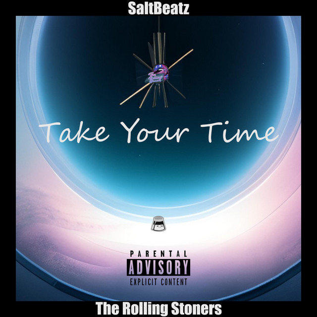 Take Your Time