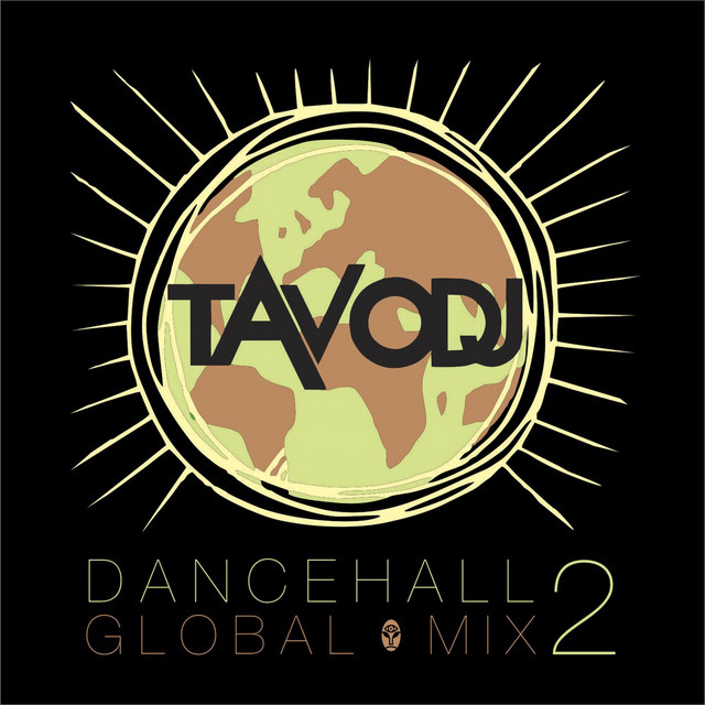 MIX VOL.2 GLOBAL presents MAHARAJA - EDM BEST - MIX その他 [CD]