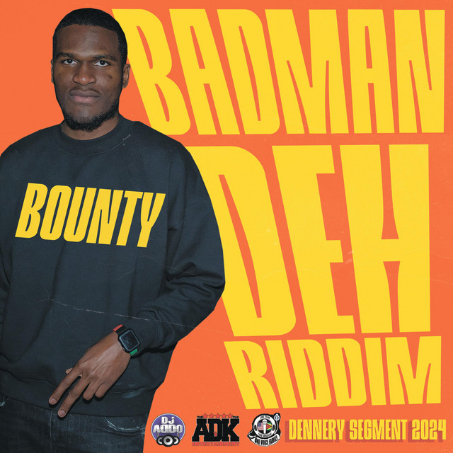 Bounty