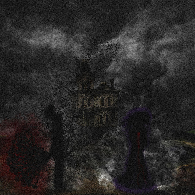 Monaxia cover art