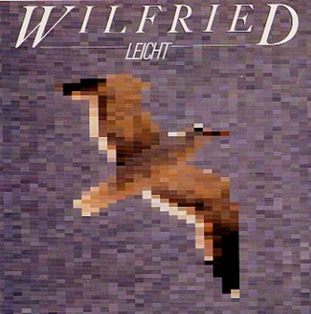 Leicht cover art