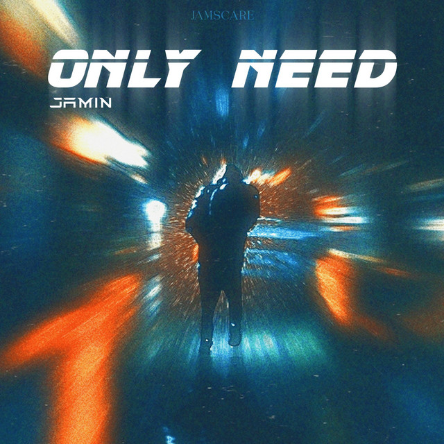 ONLY NEED cover art