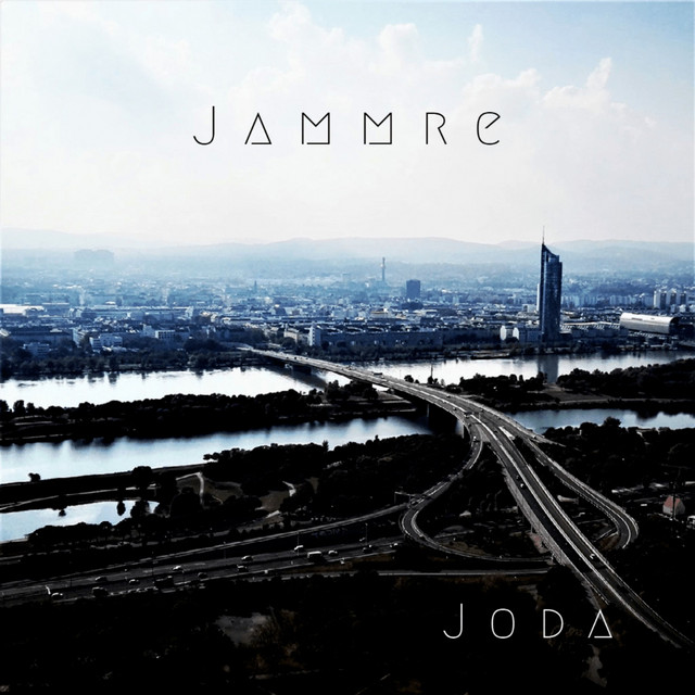 Jammre - Single by Joda | Spotify