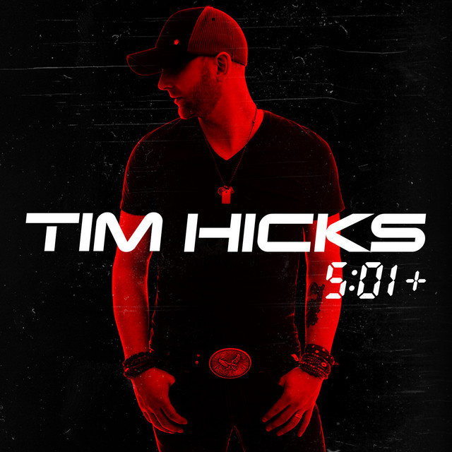 5:01+ cover art