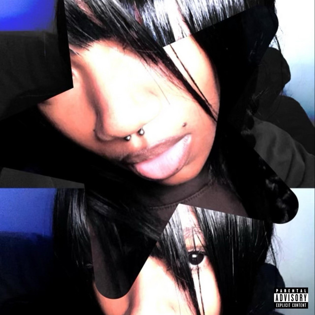 Side effects cover art
