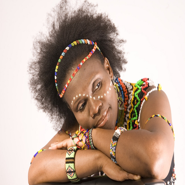Nozuko Nguqu