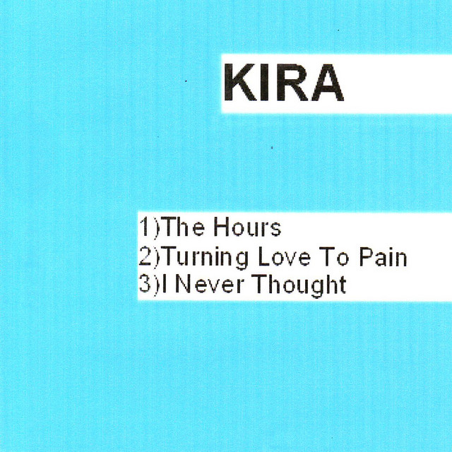The Hours cover art