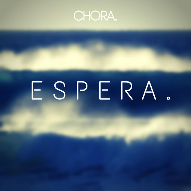 Espera. cover art