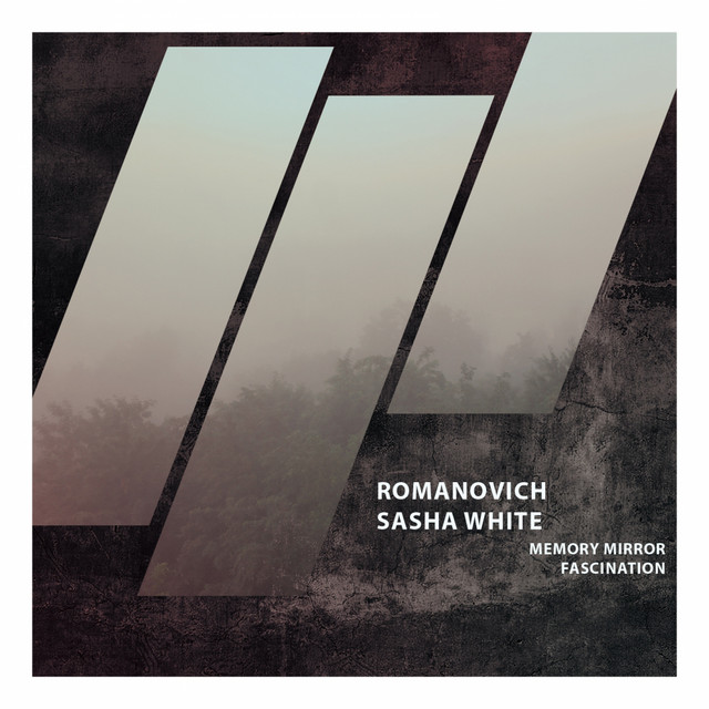 Cover art for Sasha White — Memory MIRROR / Fascination