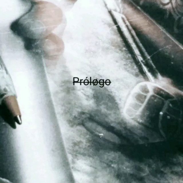 Prólogo cover art