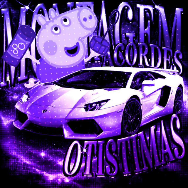MONTAGEM ACORDES OTISTMAS