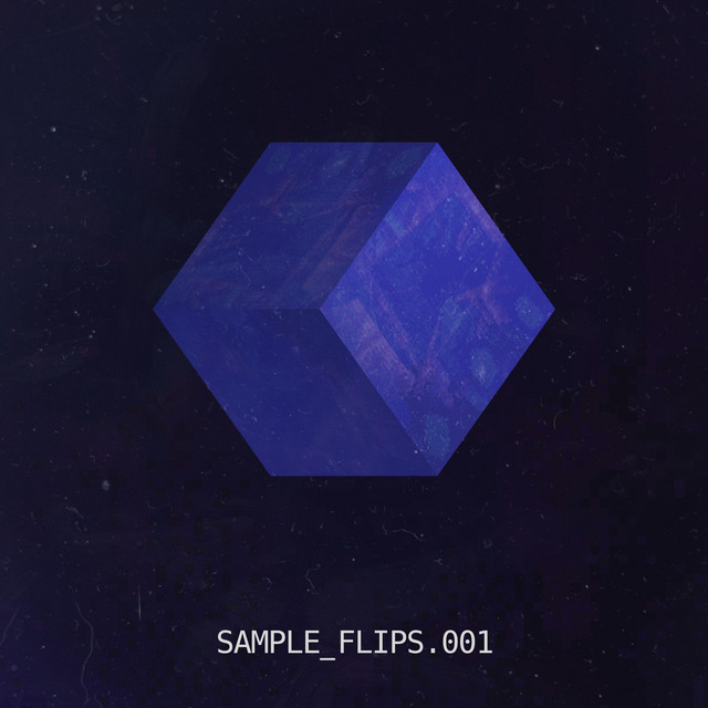 SAMPLE_FLIPS.001 cover art
