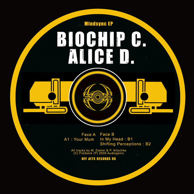 Mindsync cover art