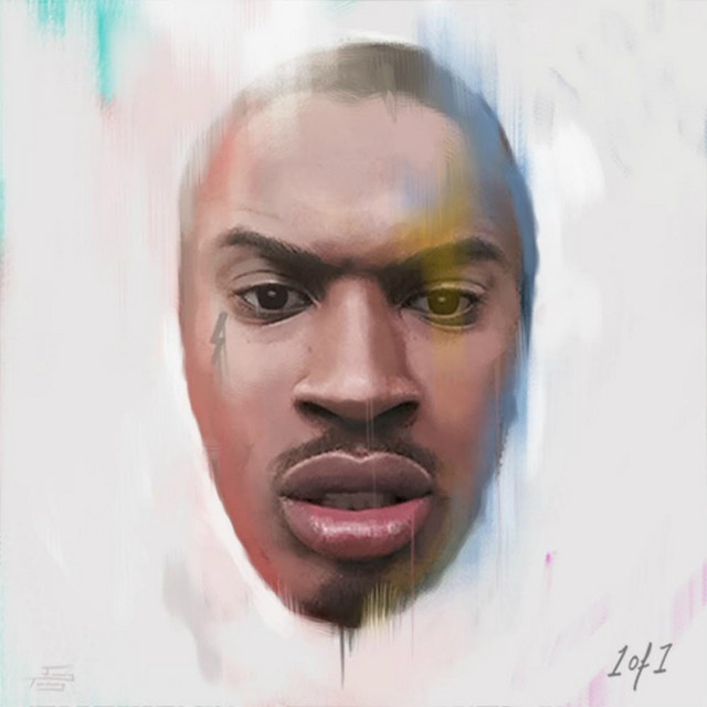 1 of 1 cover art
