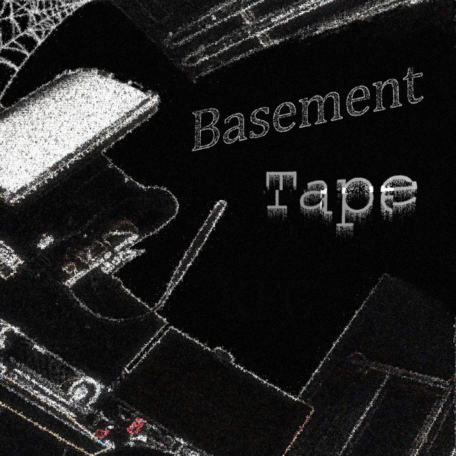 KELLER TAPE cover art