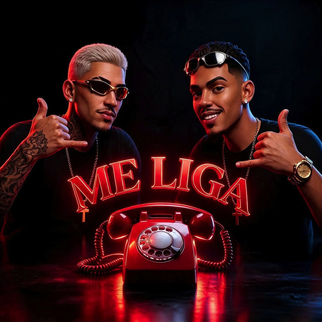 Me Liga