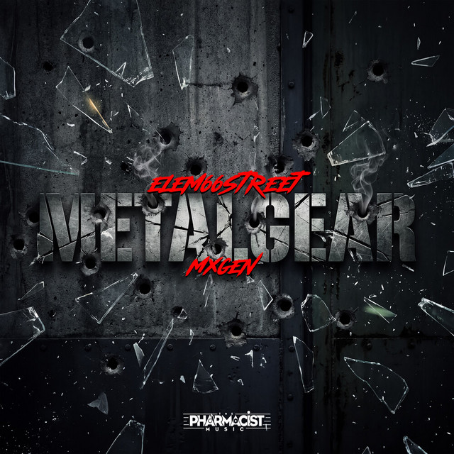 METALGEAR