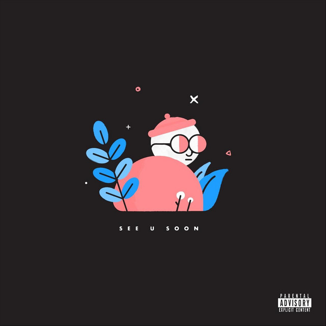 See U Soon cover art