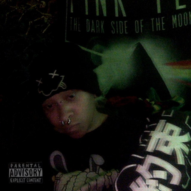 Splitting of the Mind cover art