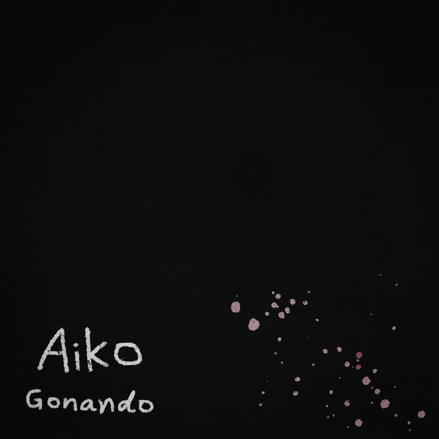 Aiko cover art