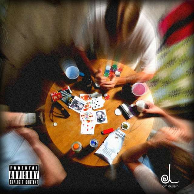 High für Drei cover art